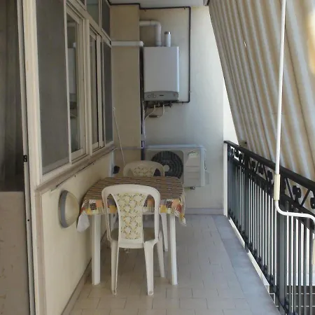 Appartamentino In Centro شقة