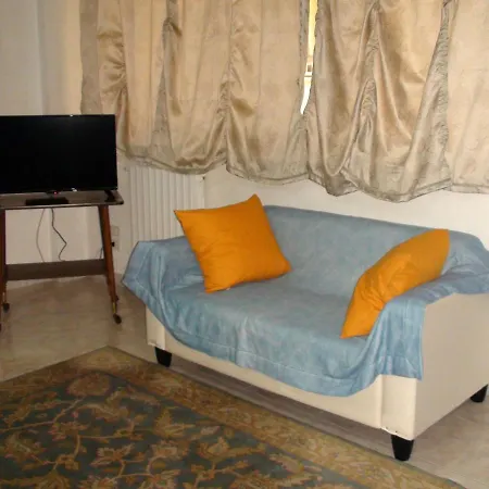 Appartamentino In Centro דירה