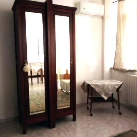 Appartamentino In Centro